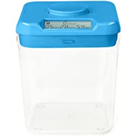 Kitchen Safe Recipiente con cierre de seguridad con temporizador